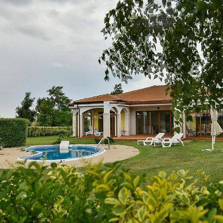 Lighthouse Golf Apart Complex&Villas Balçık Dış mekan fotoğraf
