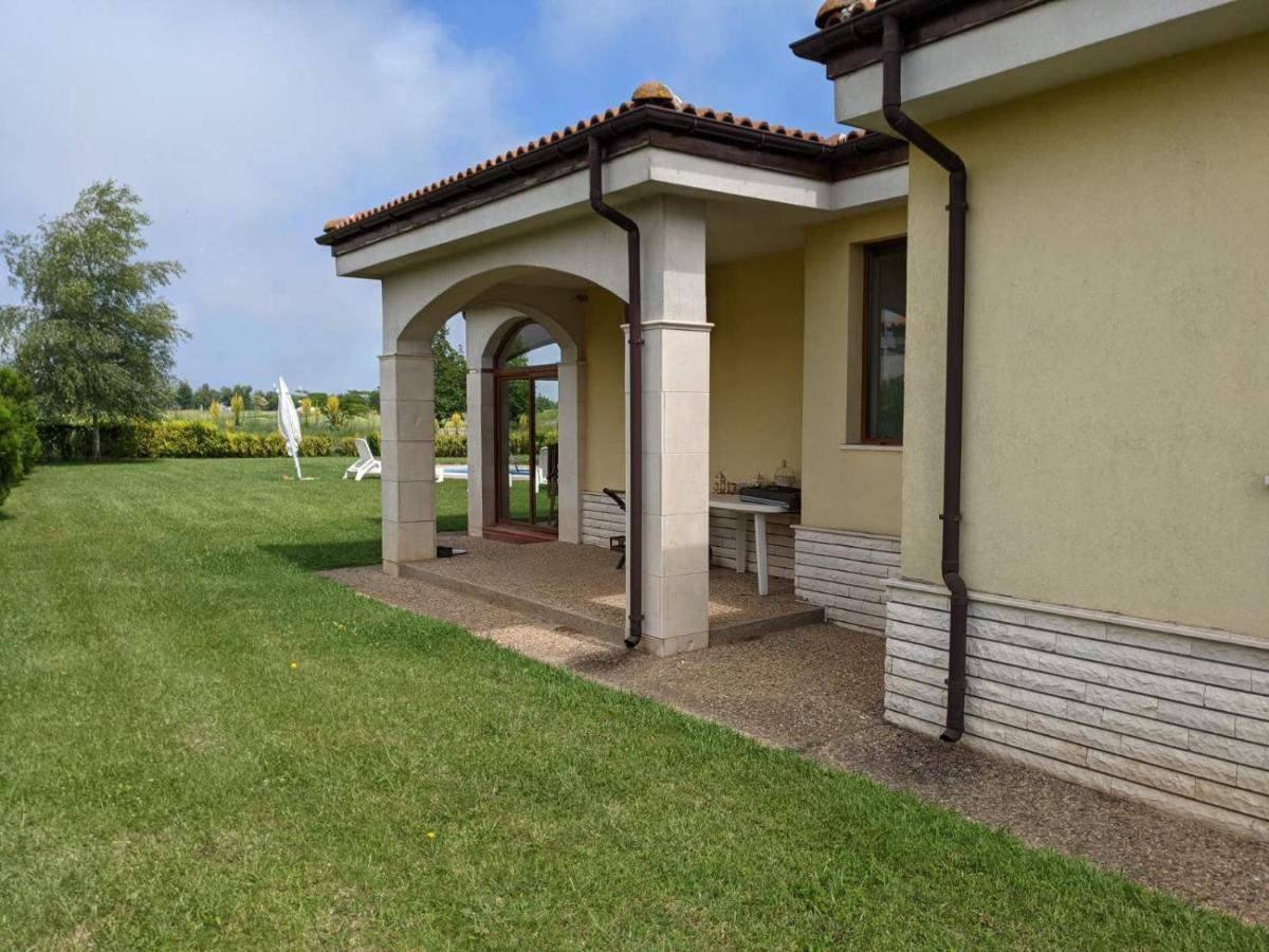 Lighthouse Golf Apart Complex&Villas Balçık Dış mekan fotoğraf