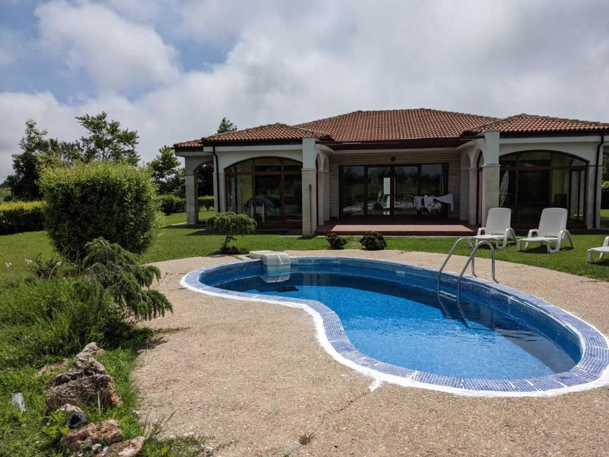Lighthouse Golf Apart Complex&Villas Balçık Dış mekan fotoğraf