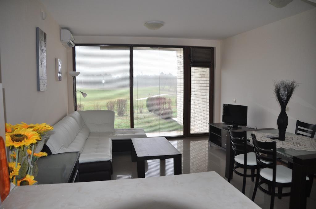 Lighthouse Golf Apart Complex&Villas Balçık Dış mekan fotoğraf