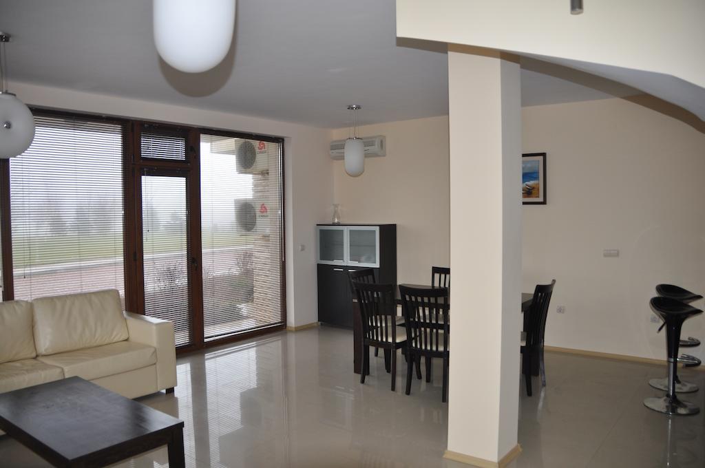 Lighthouse Golf Apart Complex&Villas Balçık Oda fotoğraf