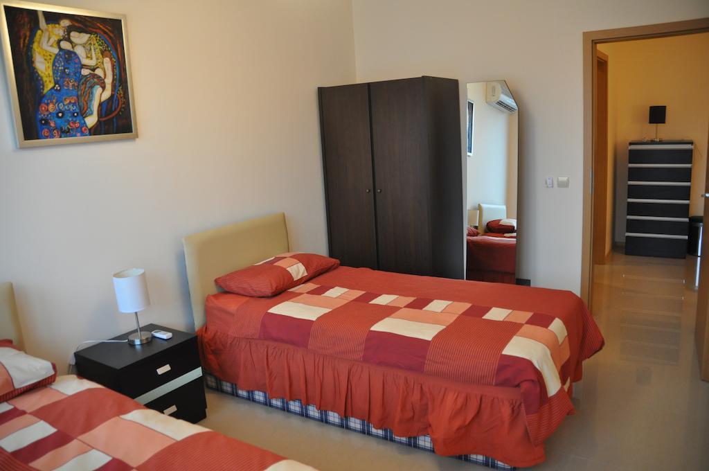 Lighthouse Golf Apart Complex&Villas Balçık Oda fotoğraf