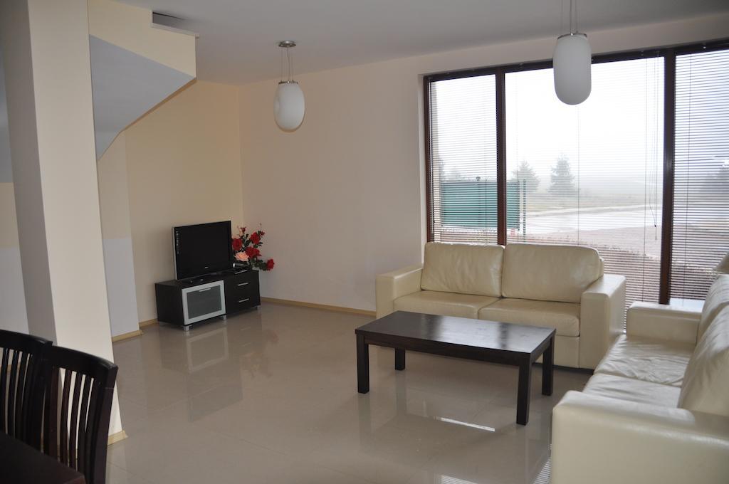Lighthouse Golf Apart Complex&Villas Balçık Oda fotoğraf