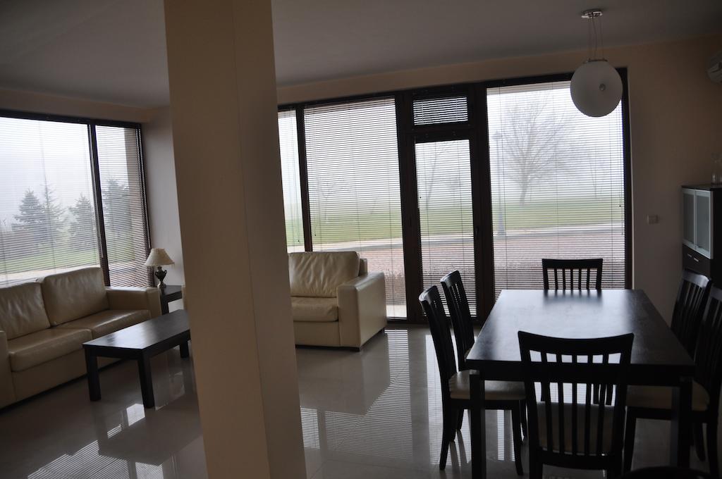Lighthouse Golf Apart Complex&Villas Balçık Dış mekan fotoğraf