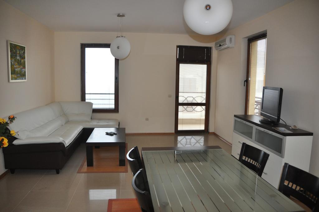 Lighthouse Golf Apart Complex&Villas Balçık Oda fotoğraf
