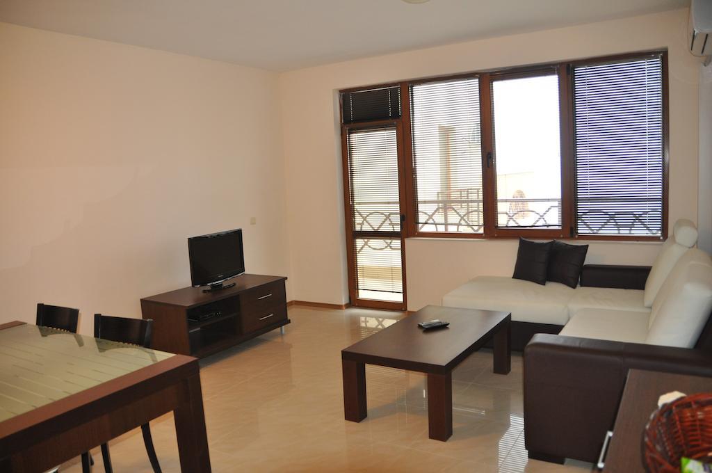 Lighthouse Golf Apart Complex&Villas Balçık Oda fotoğraf
