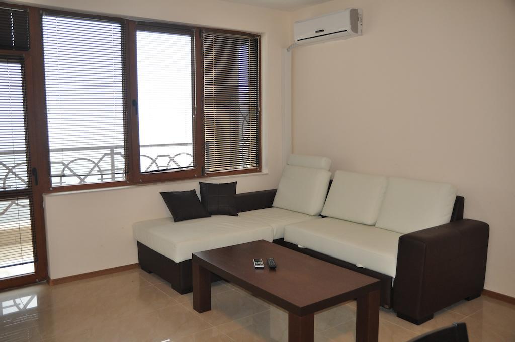 Lighthouse Golf Apart Complex&Villas Balçık Dış mekan fotoğraf