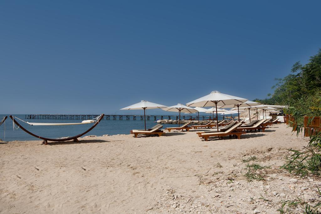 Lighthouse Golf Apart Complex&Villas Balçık Dış mekan fotoğraf