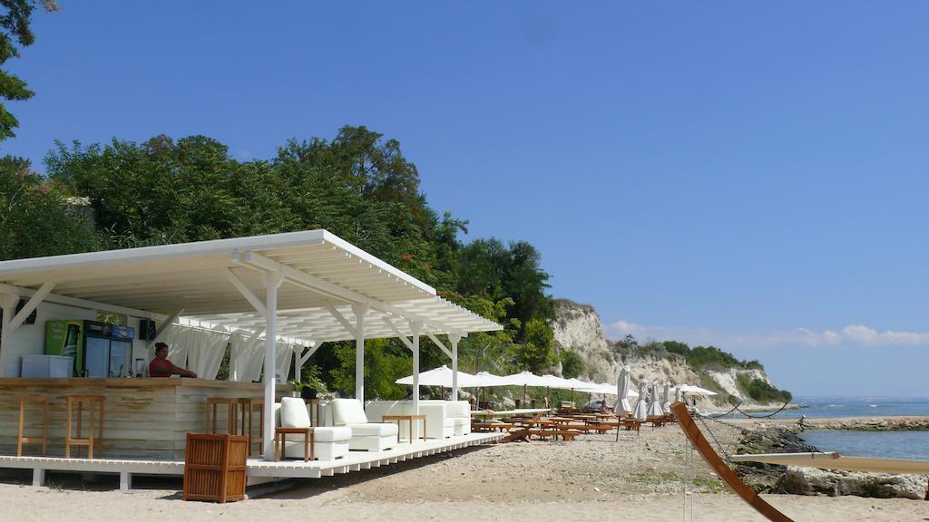 Lighthouse Golf Apart Complex&Villas Balçık Dış mekan fotoğraf