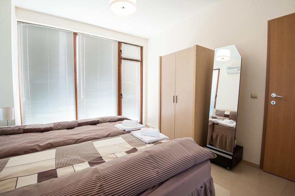 Lighthouse Golf Apart Complex&Villas Balçık Dış mekan fotoğraf
