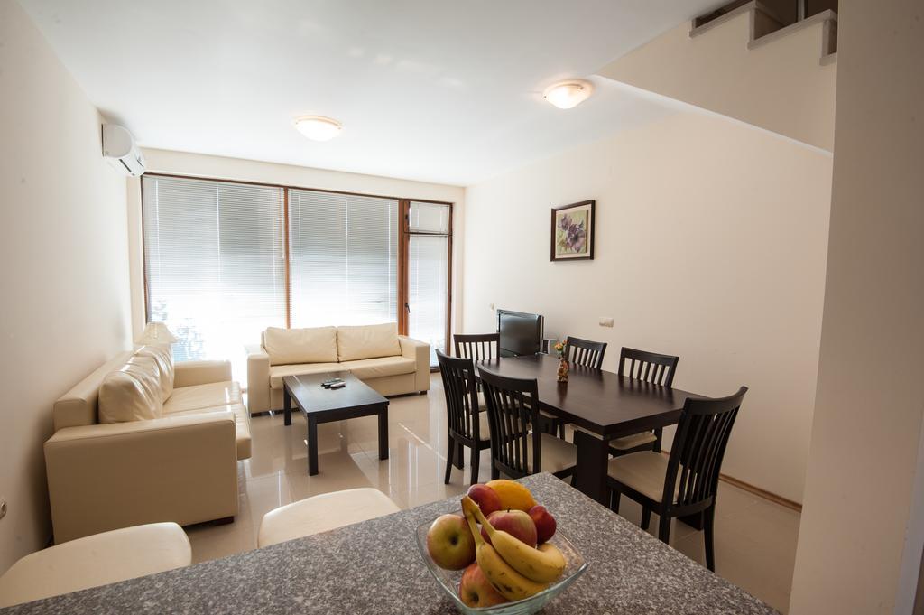 Lighthouse Golf Apart Complex&Villas Balçık Dış mekan fotoğraf
