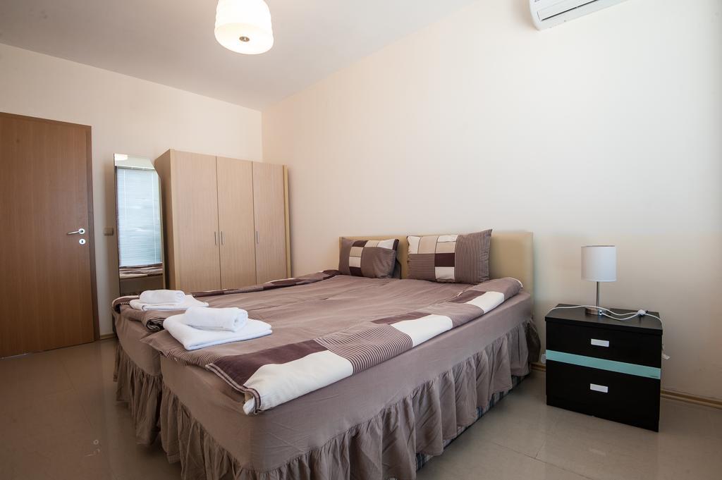 Lighthouse Golf Apart Complex&Villas Balçık Dış mekan fotoğraf